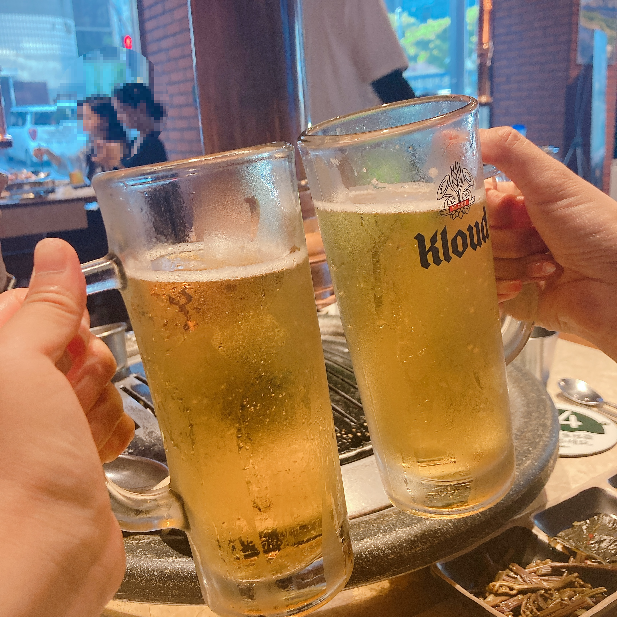 숙성도노형점생맥주