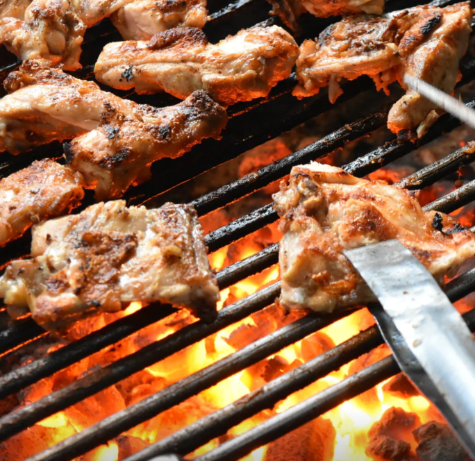 생생정보통 부천양념바베큐