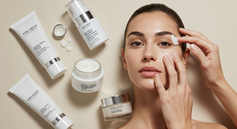 수분 부족 및 건조