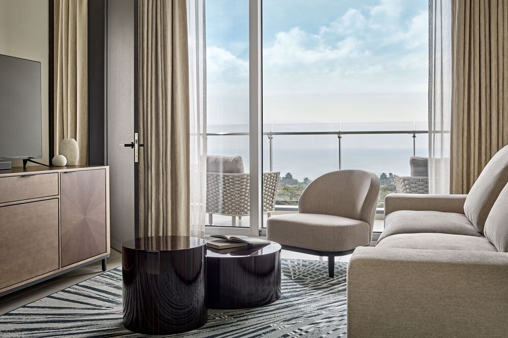 🏨 &lsquo;그랜드 조선 제주&rsquo;에서의 1박&amp;#44; 제주 여행의 품격을 완성하다