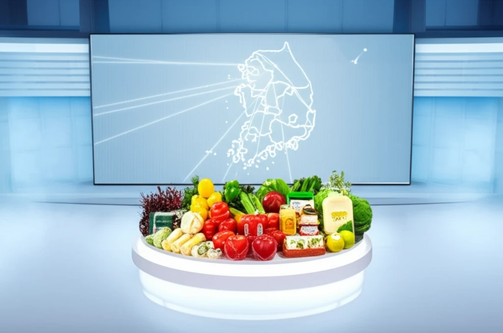 비용 부담 제로 광양 농특산품 홈쇼핑..