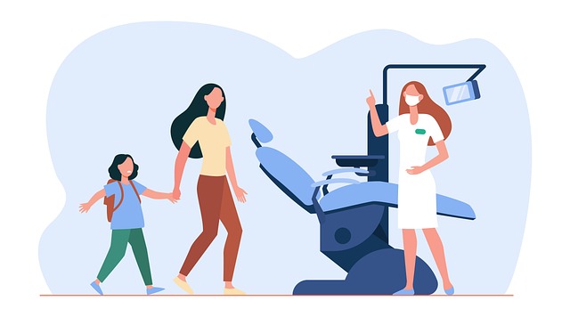 소아치과: 어린이의 치아 건강 중요성;amp 어린이 치과 진료와 예방 서비스