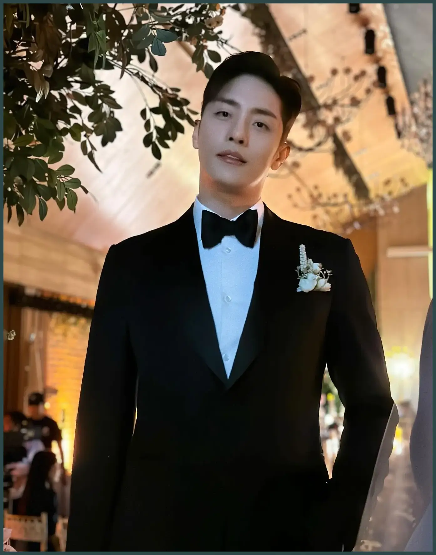 성훈 나이 프로필: 키 몸무게 열애 결혼 가족 학력 고향