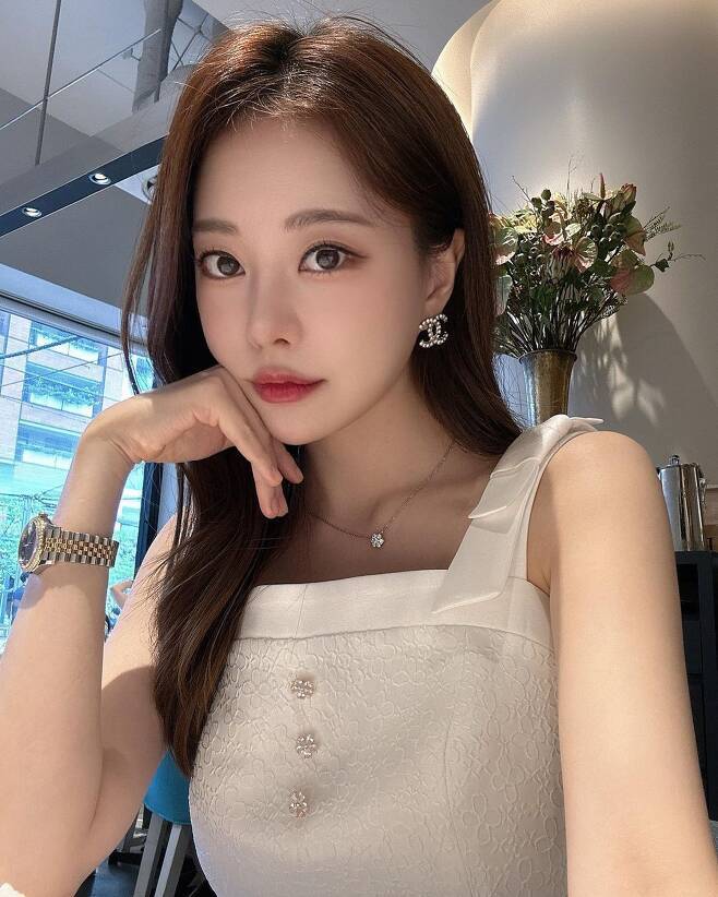 아옳이 세금 2억 추징