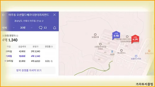 10-아주-오션-월드메르디앙더리치먼드