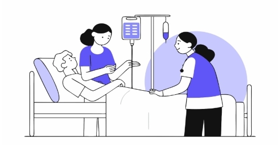 담도암 수술과정