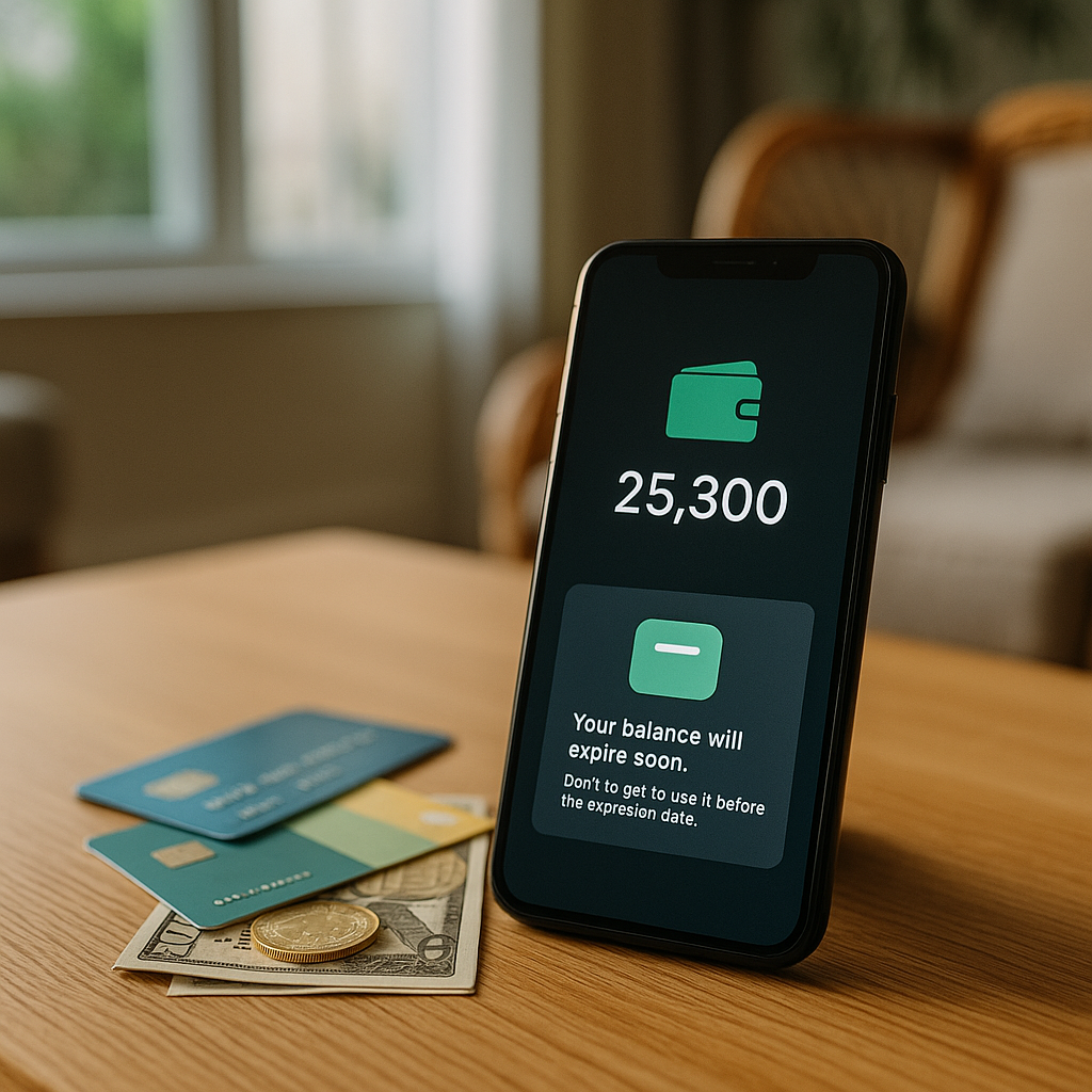 매년 사라지는 페이·머니 529억 원, 이제는 돌려받을 수 있을까?