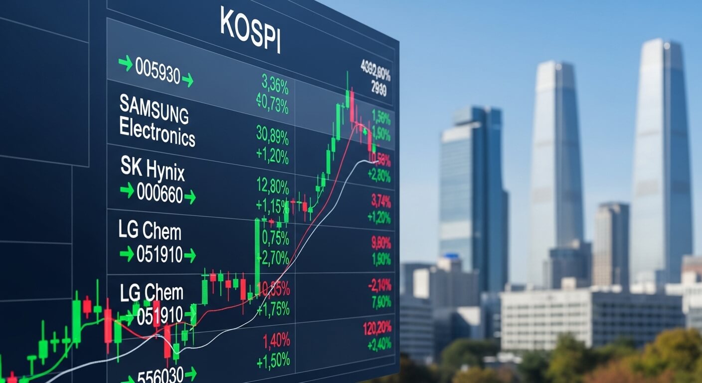 주식 거래 수수료 및 세금