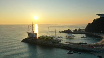 2024 해돋이 명소 추천 베스트 5