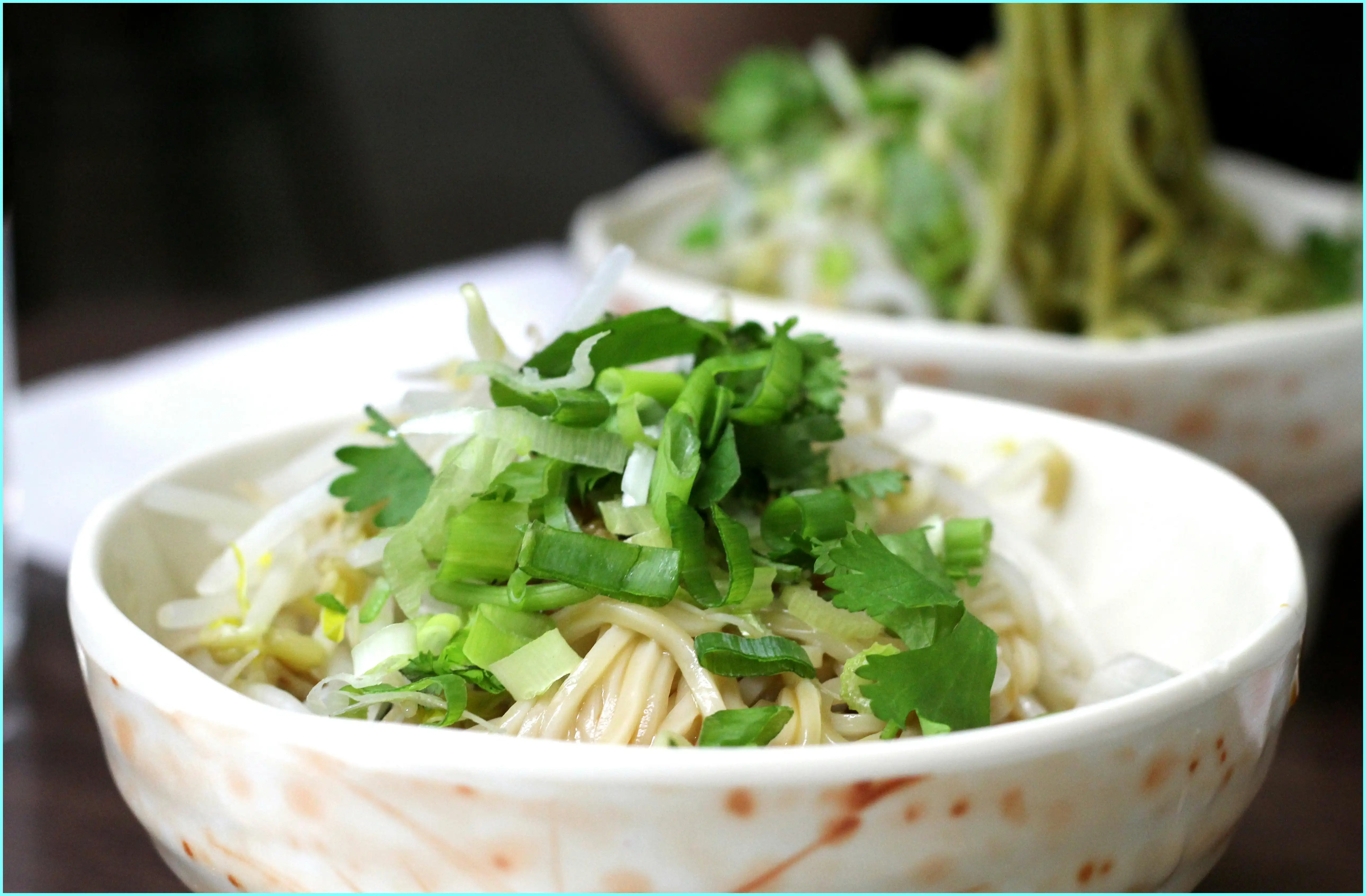 진서연 마녀스프 땅콩버터 독일국수 등 (다이어트 레시피)