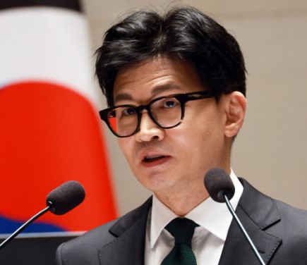 한동훈 관련주 10종목 추천