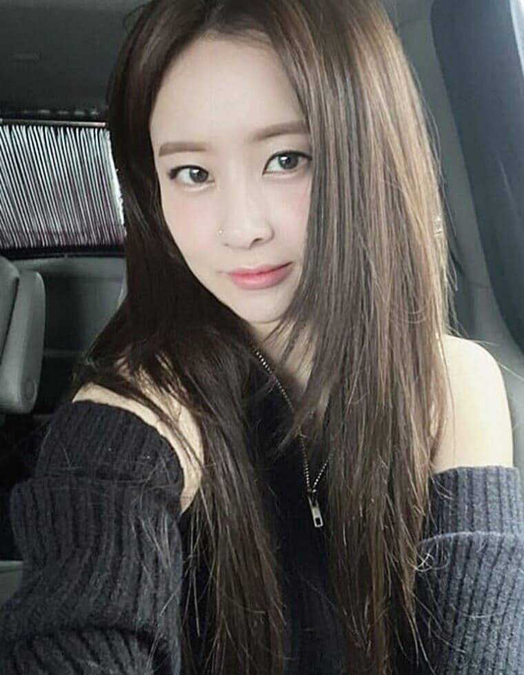 가수-은가은