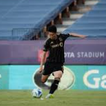 LAFC 경기일정 : 2025 LAFC 경기-애틀랜타 유나이티드 전