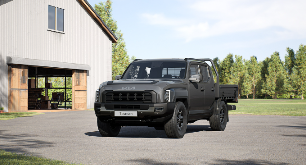 기아타스만 제원가격출시일