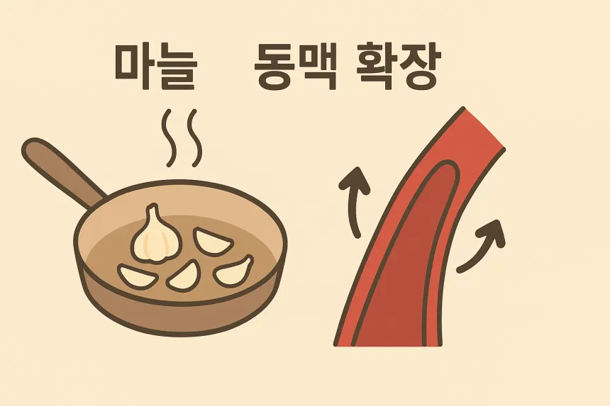고혈압에 좋은 음식