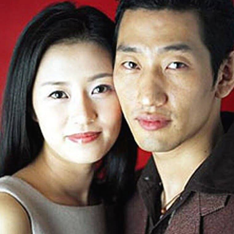 가수-김창열-아내-장채희