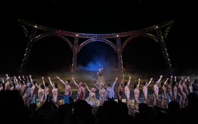 라스베가스 할인 예매 방법 그랜드 캐년 투어 스피어쇼 오쇼 카쇼 10% 할인쿠폰 (~04.26)