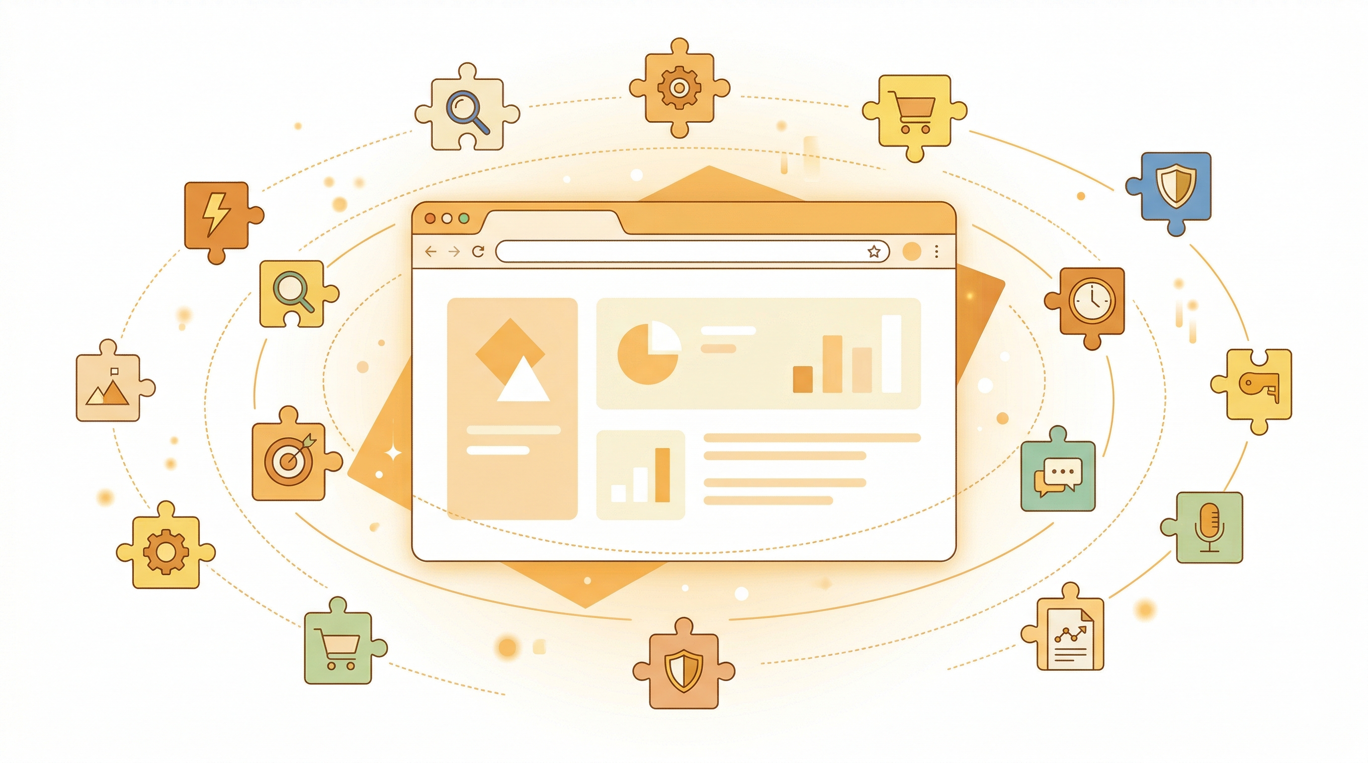 2026년 크롬 확장 프로그램 추천 TOP 10 최신판