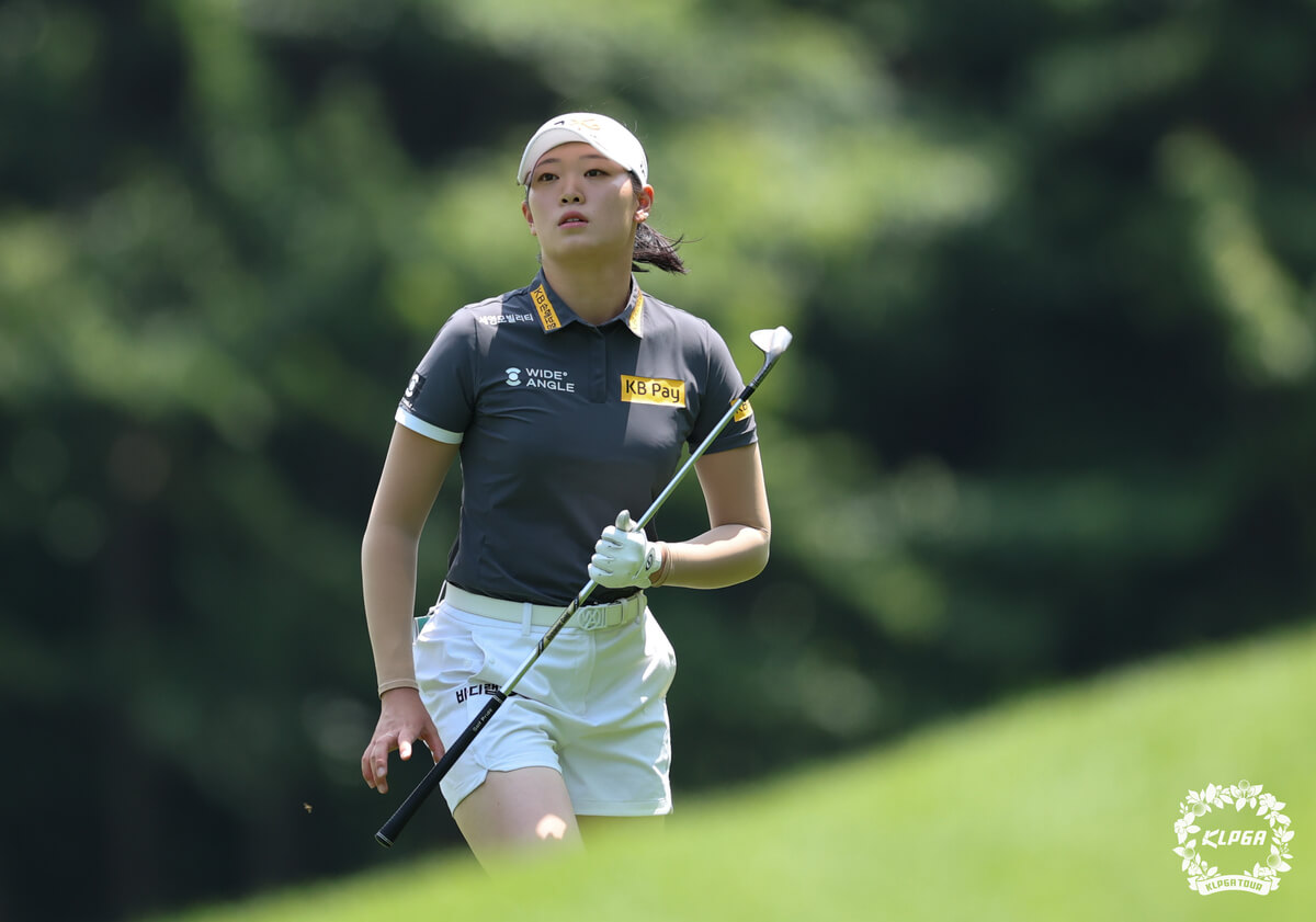 KLPGA 인카금융 더헤븐 마스터즈 일정 출전선수 더헤븐CC 코스 우승상금