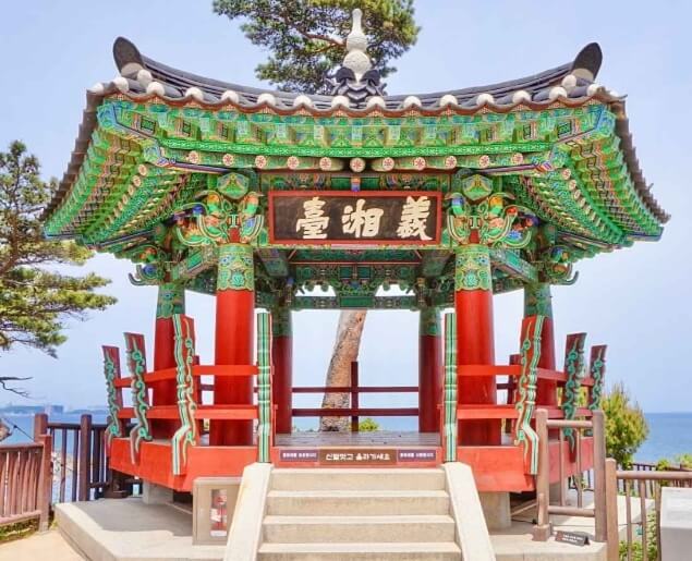 속초 가볼만한곳 베스트 10