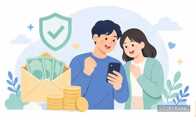 근로장려금 신청자격