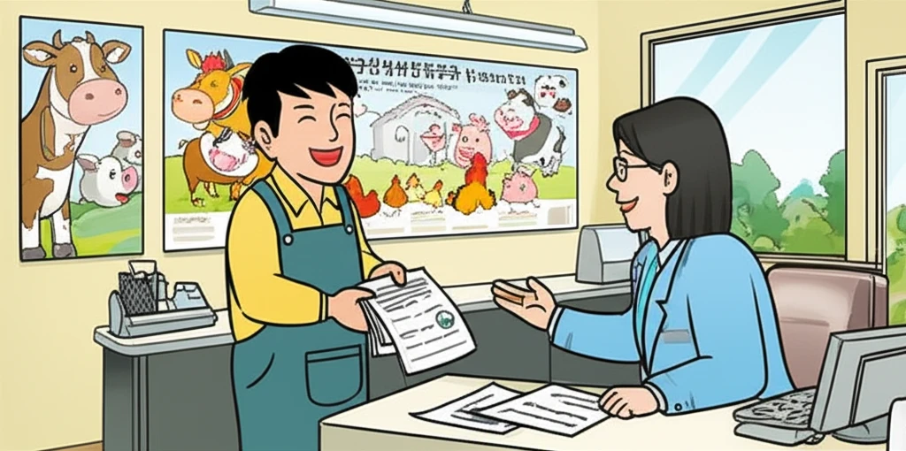 2025 친환경 축산 지원 정책: 친..