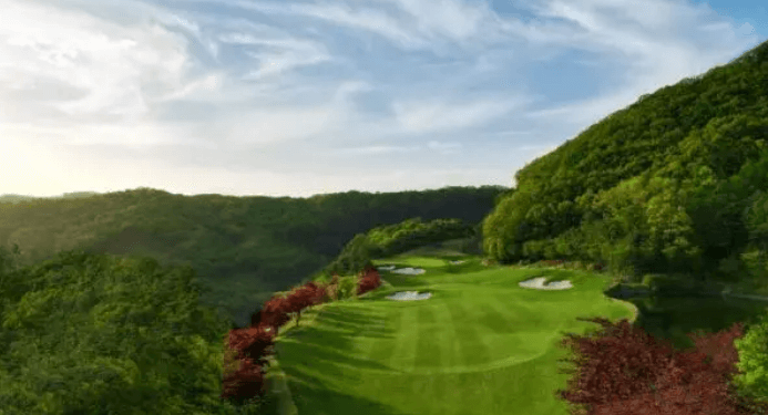 BMW 레이디스챔피언십