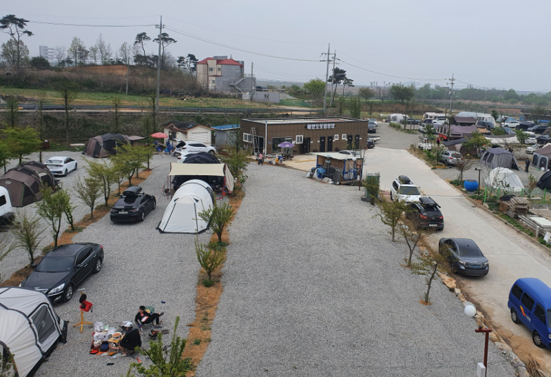 경기-화성-매향오토캠핑장-사진-입니다.