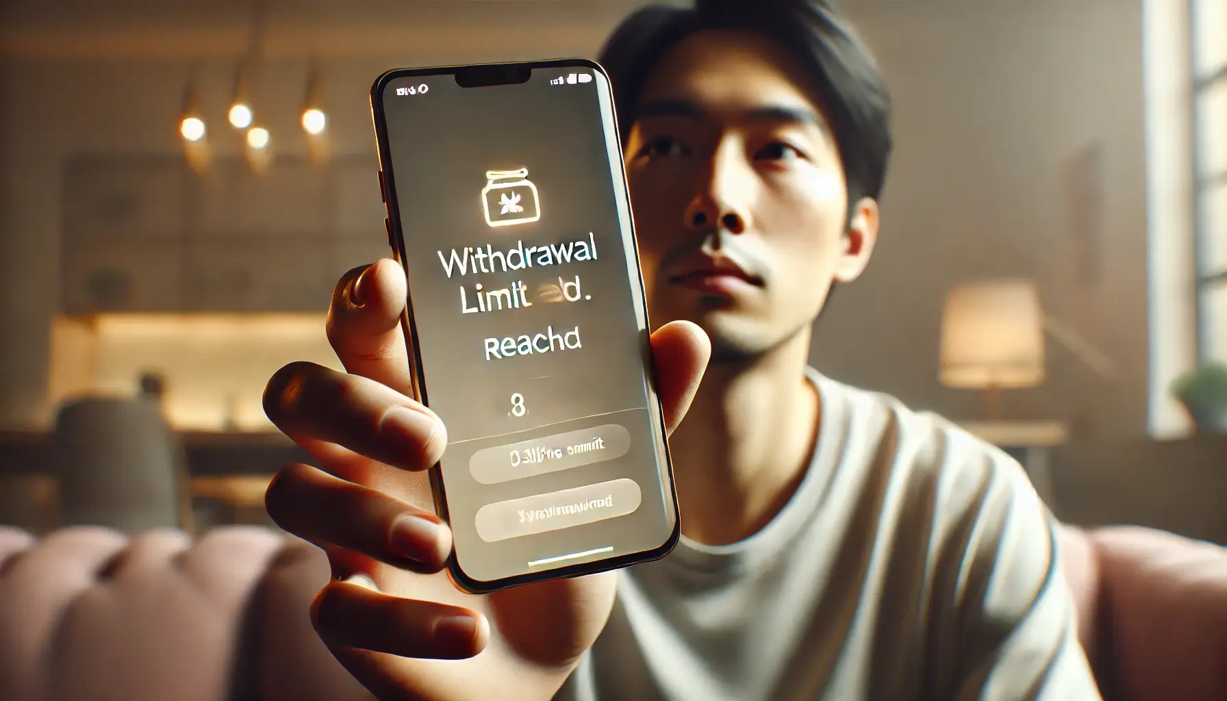 쓱페이 현금화 한도: 출금 한도 확인 필수