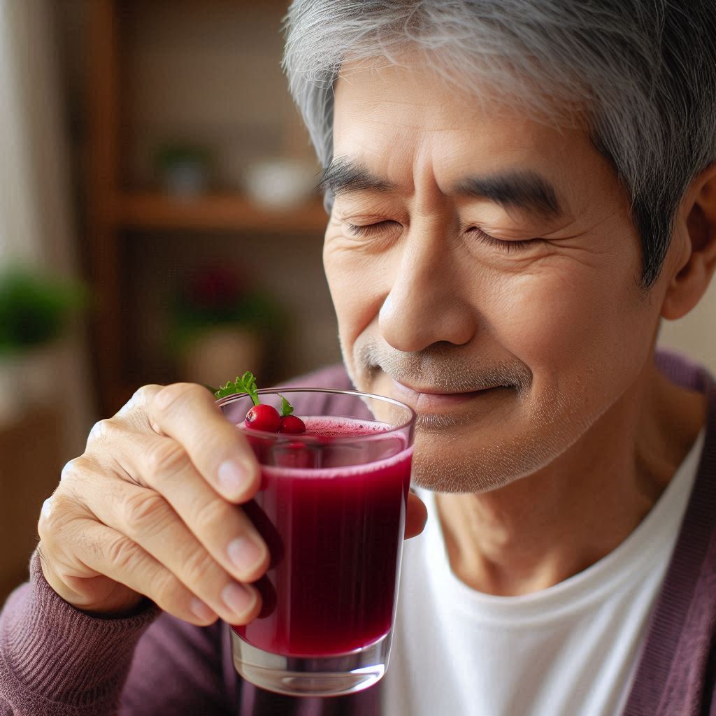 요로감염에 좋은 크랜베리 효능 5가지