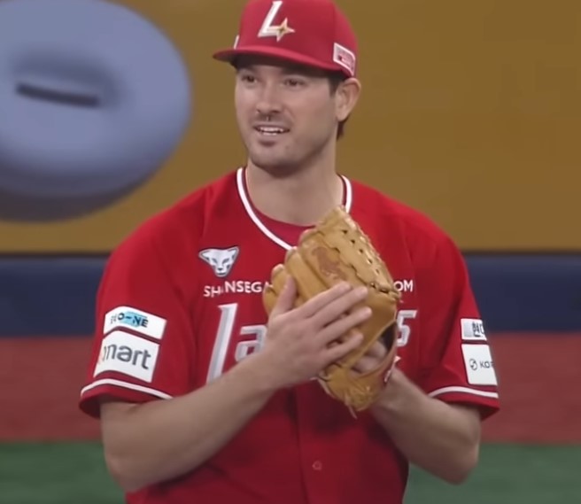 2025 프로야구 키움 vs SSG