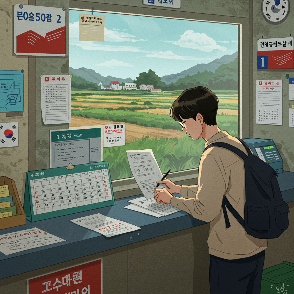 5월 종합소득세 신고로 알바 세금 환급받는 방법 총정리-13