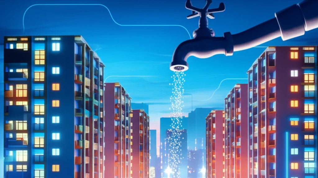 2025년 서울시 영구임대주택 공동관..