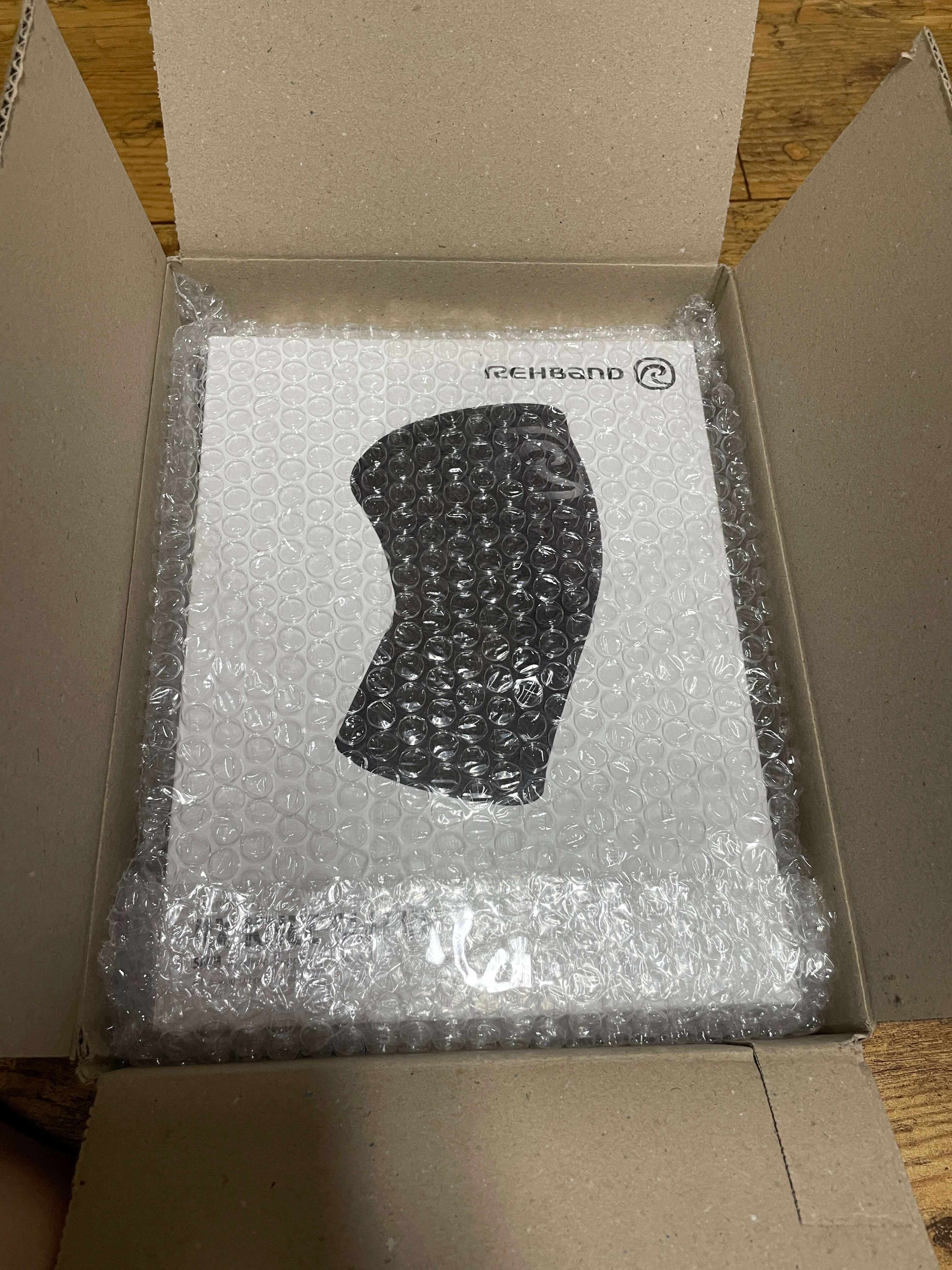 리밴드 무릎보호대