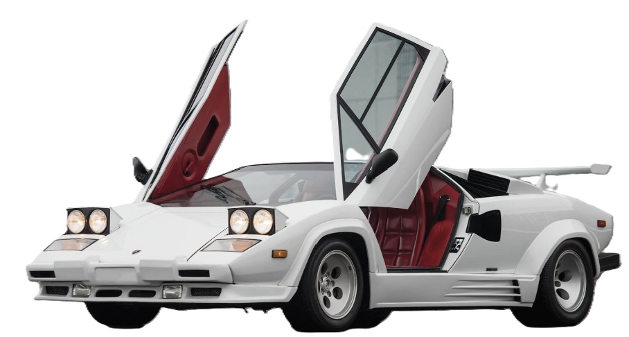 Lamborghini Countach