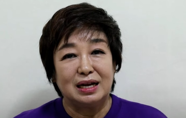 혜은이 나이