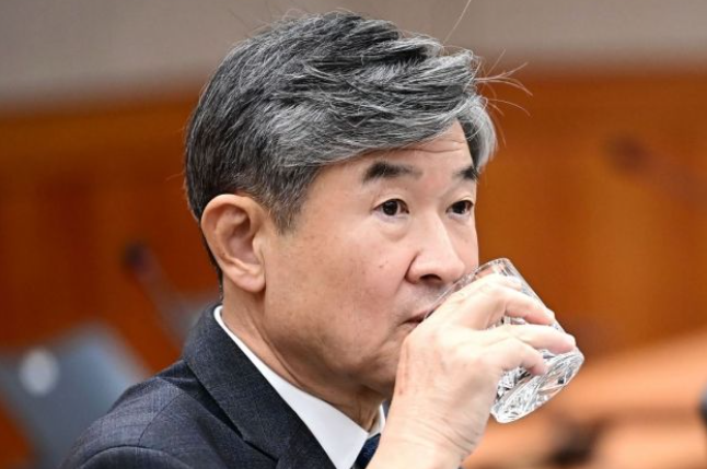 조태용 국정원장 프로필