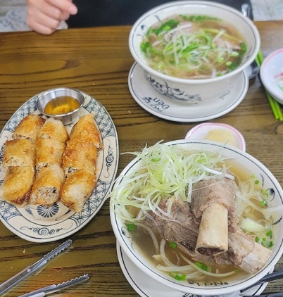 베트남쌀국수달인-노이덴-분짜