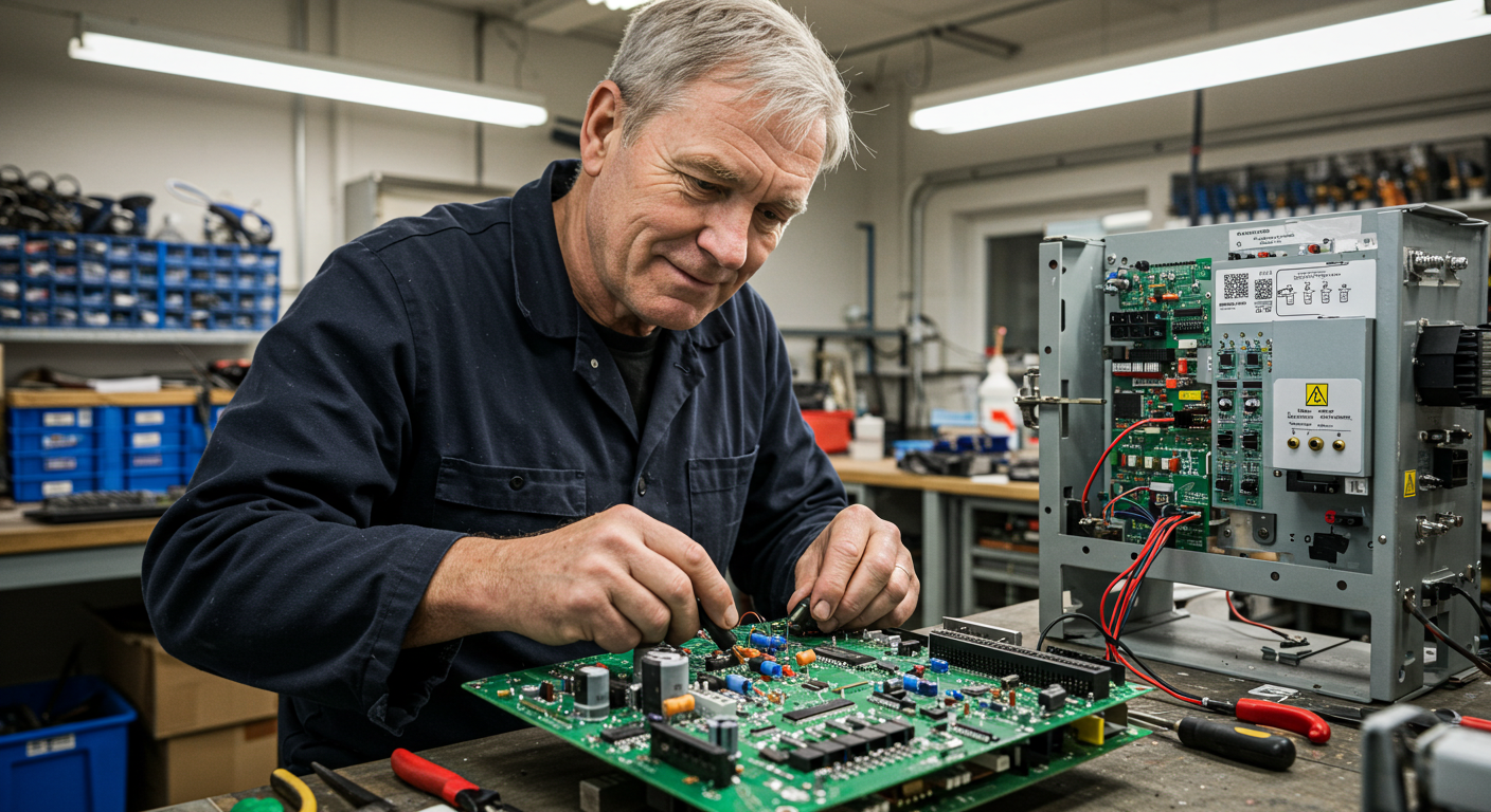 전기기능사 필기 기출문제