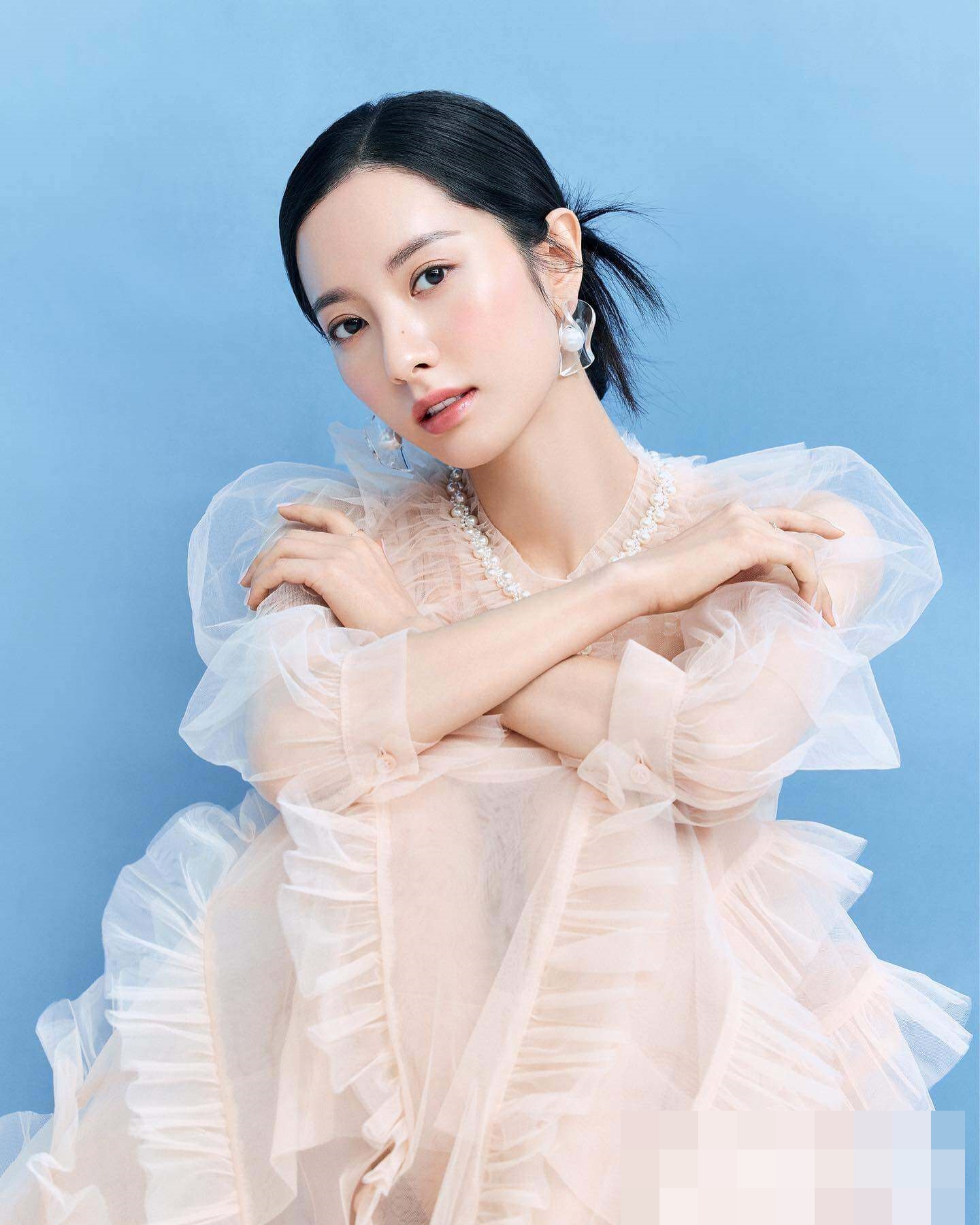 MBC 금토 드라마 &amp;#39;조선변호사&amp;#39; - 보나(김지연)2