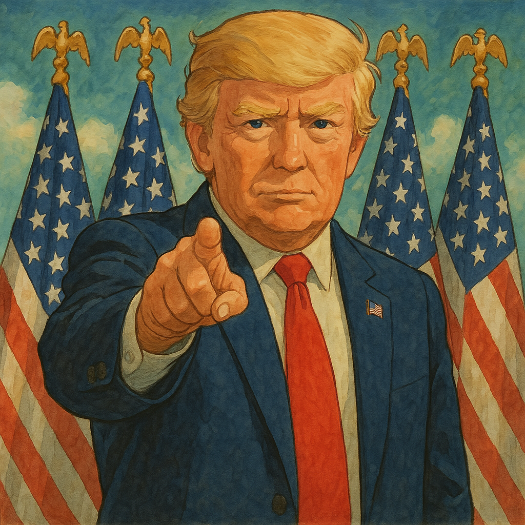 2025년 4월 9일 오늘의 주식, 환율 요약 (+ 변동 요인)