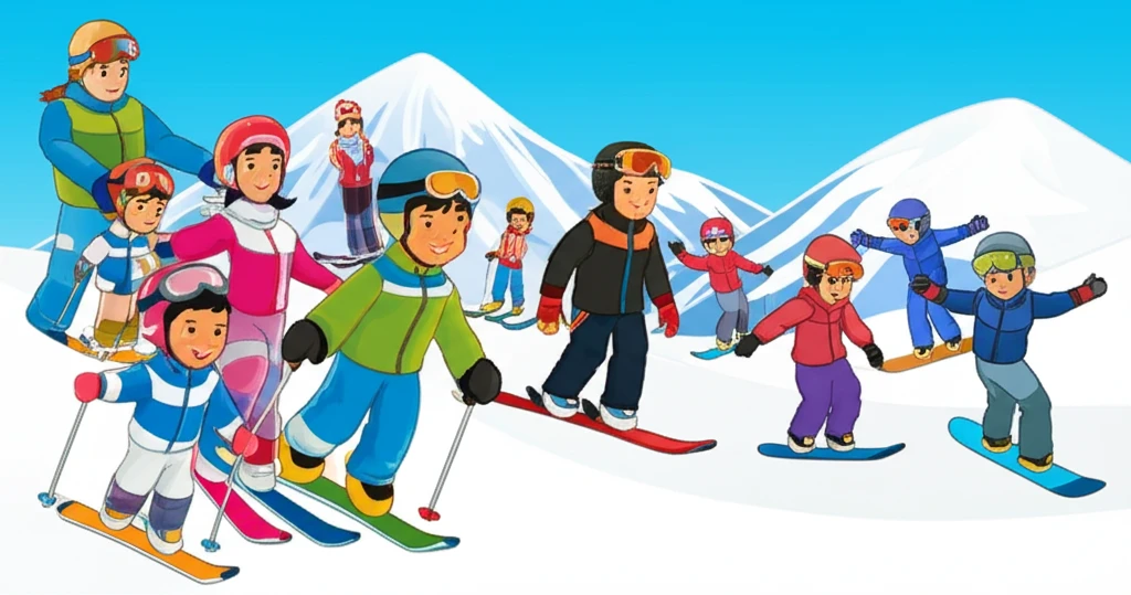 단체 강습 계약 시 인원 변동 위약금..