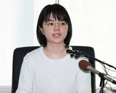 스미레 프로필 나이 고향 학력 바둑 경력