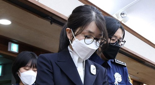 김건희 징역 5년, 항소심 감형 판결 핵심 정리 참고 이미지 2