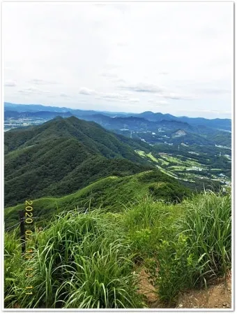 이천 원적산 등산코스 정개산 소당산 천덕봉 완벽 산행 가이드_10