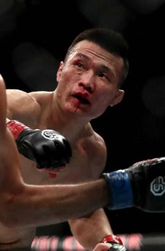 ufc
