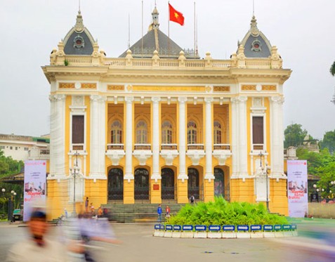 9월 베트남 하노이 날씨와 가볼만한곳, 자유여행 일정 및 맛집 가이드