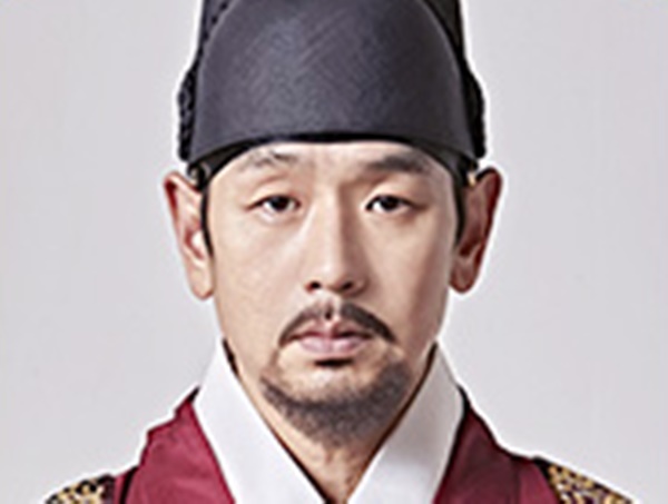 드라마 보쌈 등장인물