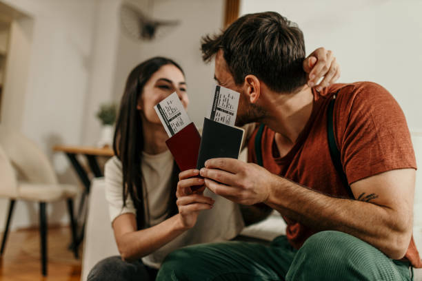 여권 갱신 준비물