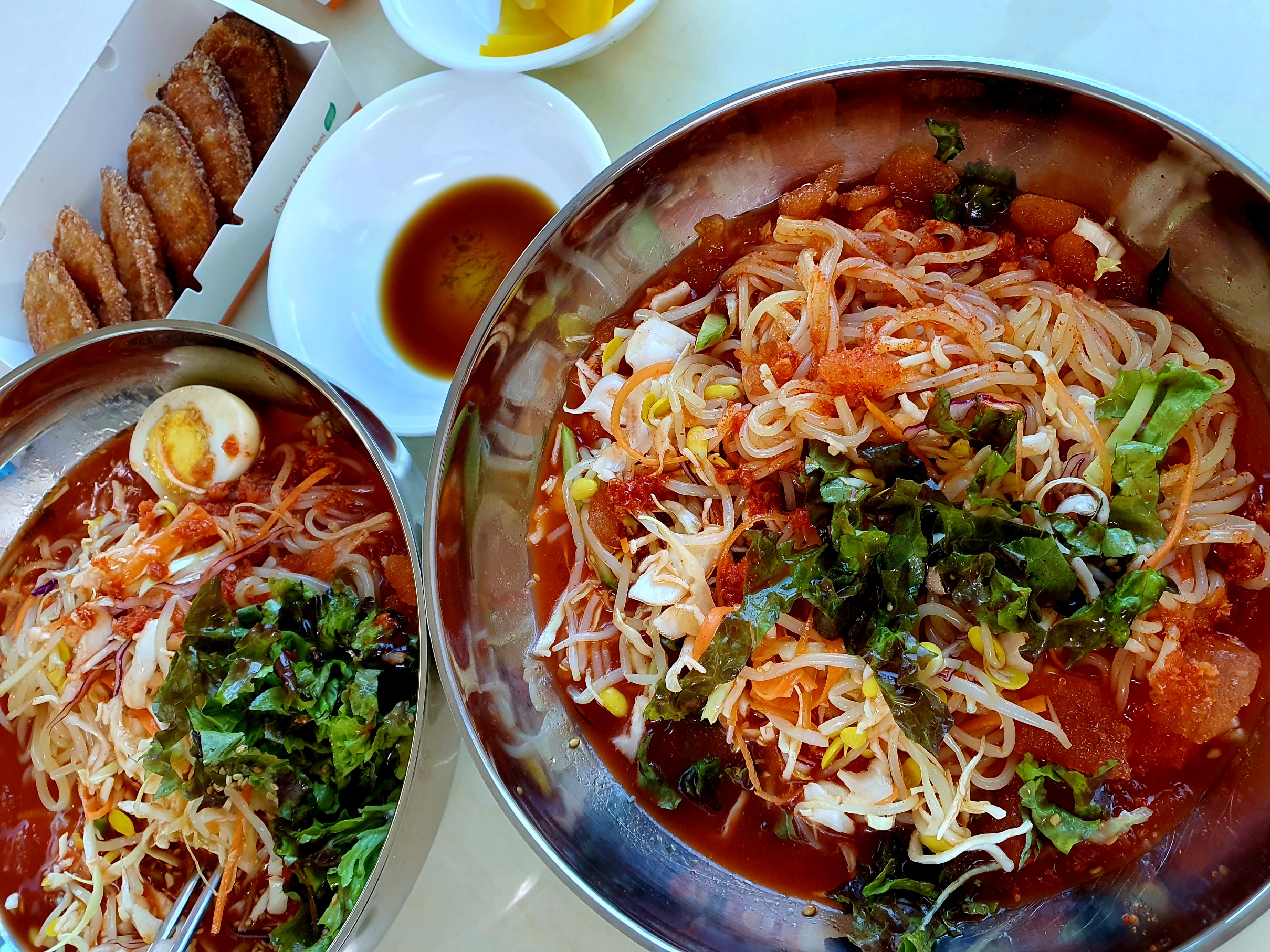 더울-때-먹은-맛있는-냉쫄면